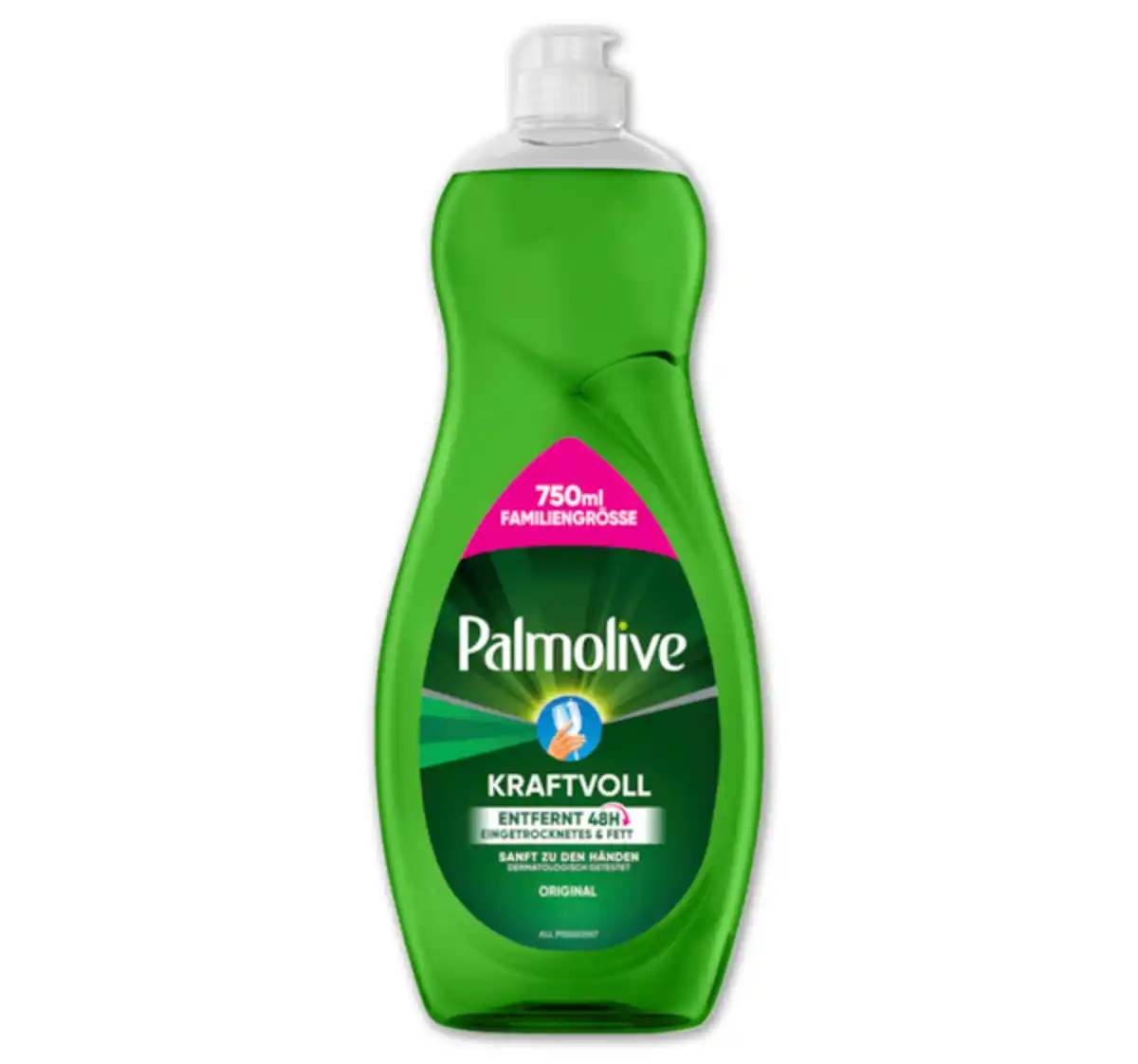 Bild 1 von PALMOLIVE*