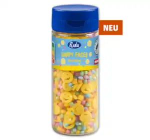 PUDA Streudekor