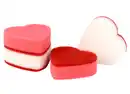 Bild 1 von Topfschwamm „Herz“ 4er-Set