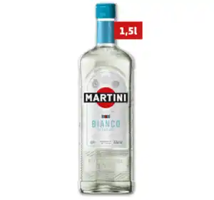 MARTINI Bianco Vermouth*