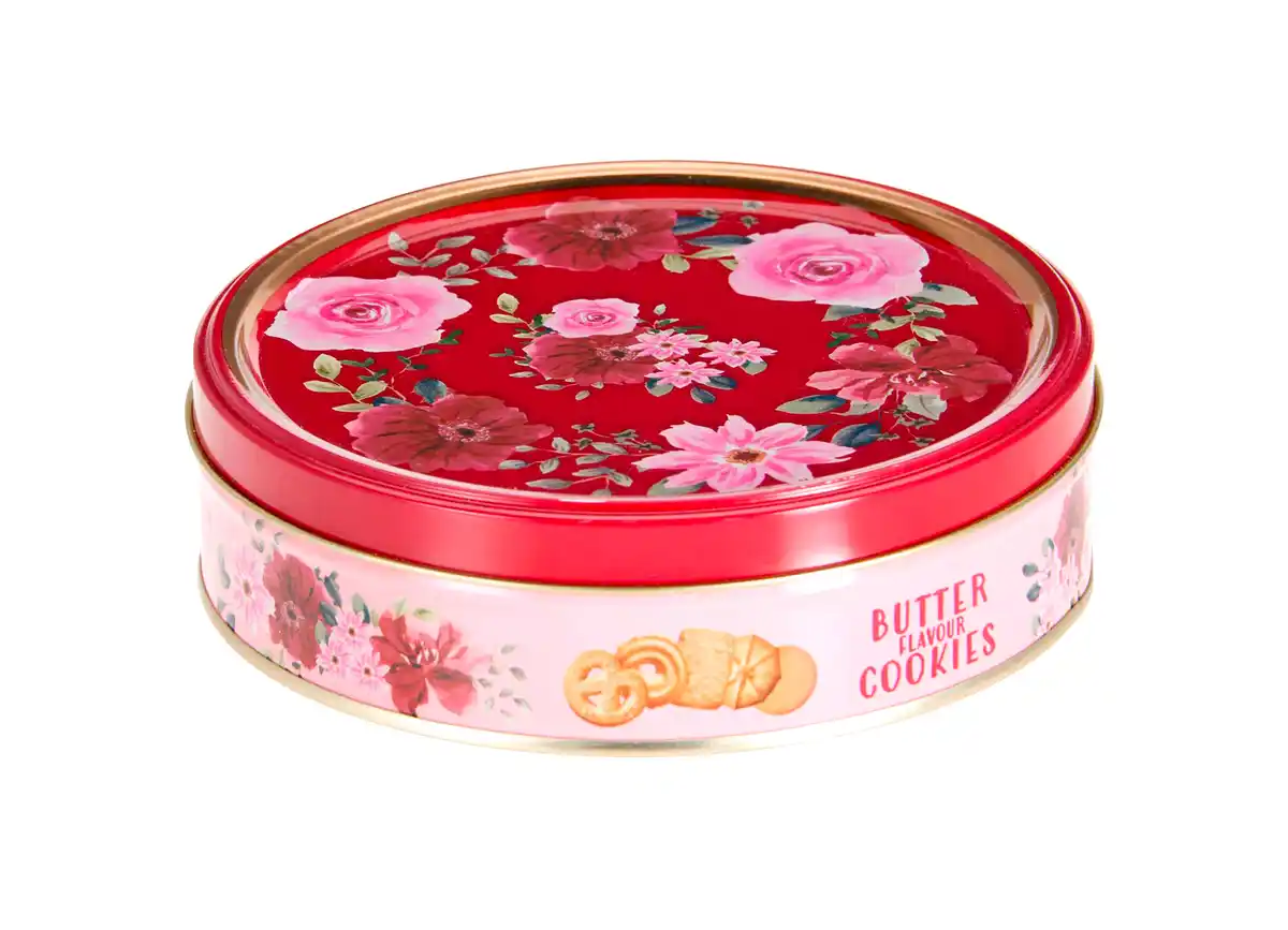 Bild 1 von Butterkekse „Blooms of Roses“