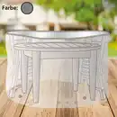 Bild 1 von Abdeckhaube für Sitzgruppe rund