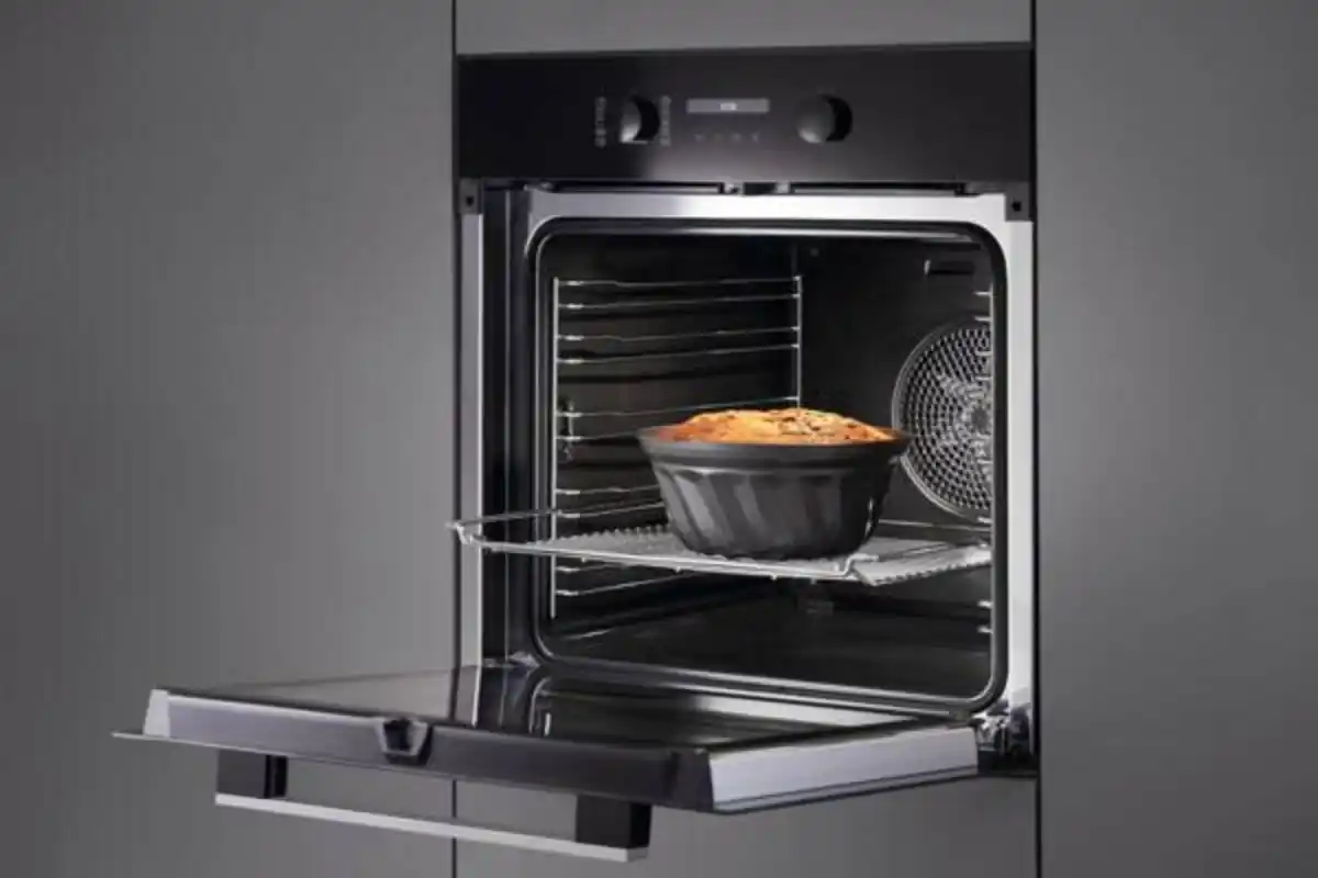 Bild 3 von Miele H 2465 BP Active