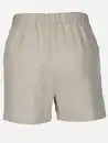 Bild 2 von Damen Shorts Grau