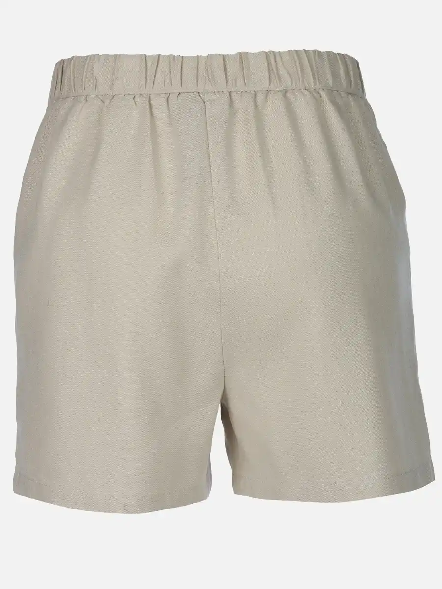 Bild 2 von Damen Shorts Grau