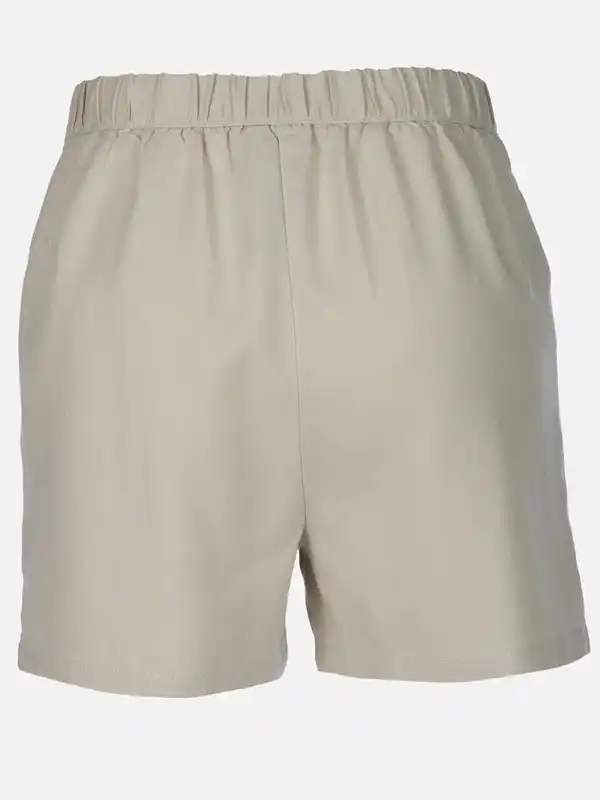 Bild 2 von Damen Shorts Grau