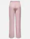 Bild 2 von Only ONLGOA MW LINEN BL PU Freizeithose Lila