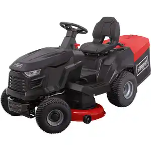 Scheppach Benzin-Rasentraktor TMR452-98H-RD