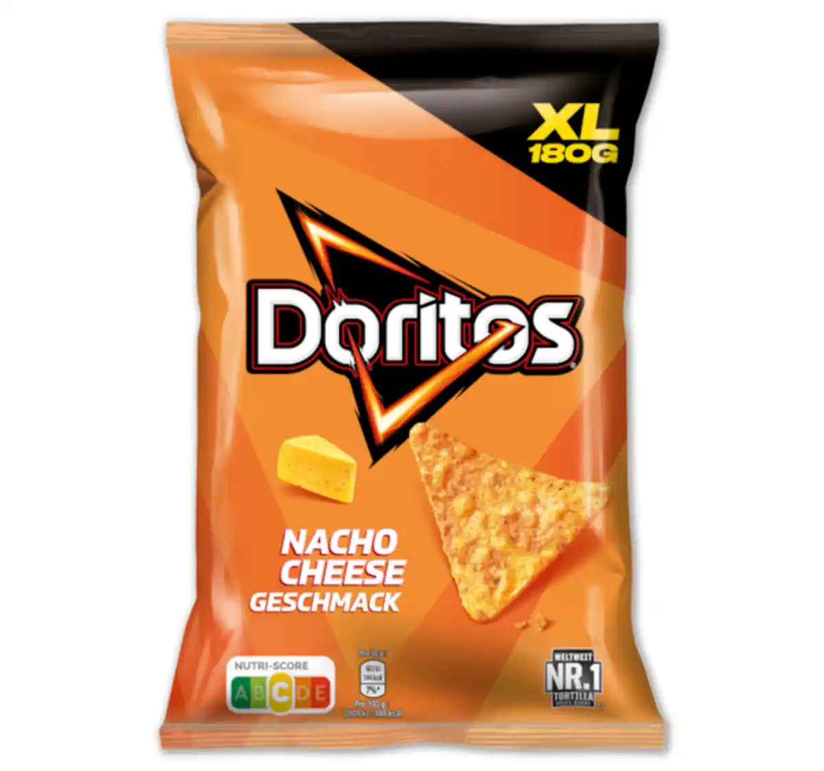 Bild 1 von DORITOS Nachos*