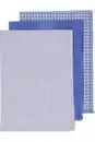 Bild 1 von Taschentuch - Blau, Blau, One size