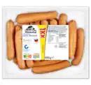 Bild 1 von MÜHLENHOF XXL Mini Wiener*