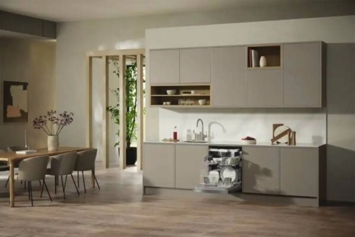 Bild 4 von Miele G 5611 SCU Active