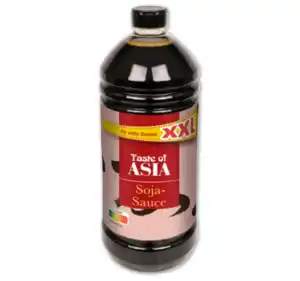 TASTE OF ASIA Soja-Sauce*
