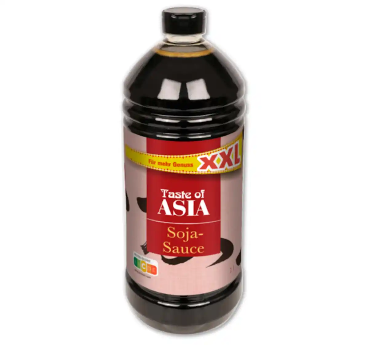 Bild 1 von TASTE OF ASIA Soja-Sauce*