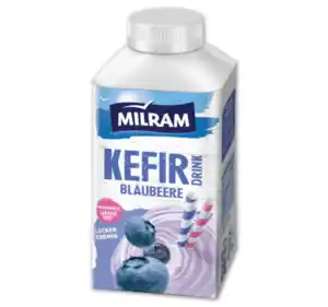MILRAM Kefir Drink*