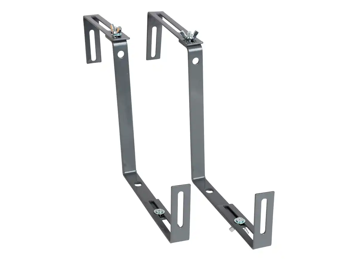 Bild 1 von Blumenkastenhalter Metall