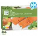 Bild 1 von NATURGUT Bio Lachsfilet