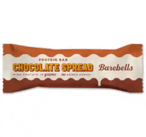BAREBELLS Proteinriegel