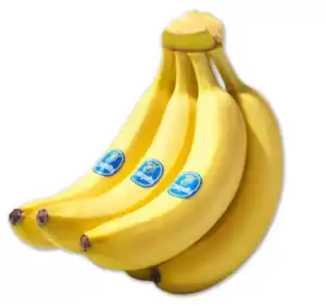 CHIQUITA Bananen