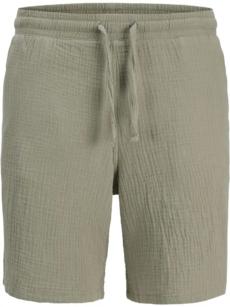 Bild 3 von Jack & Jones JPSTJAIDEN PATRAS JOG Shorts Grün