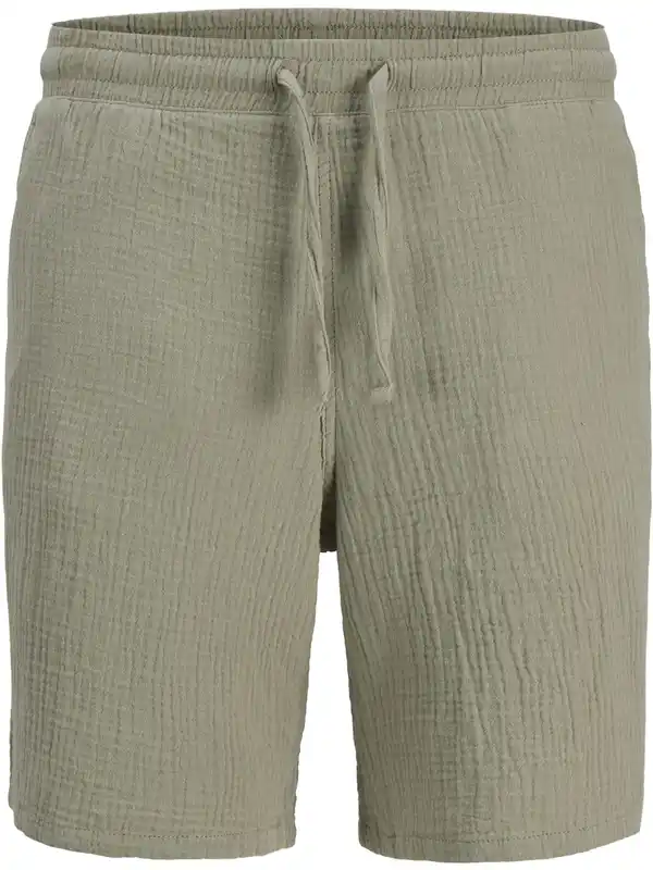 Bild 3 von Jack & Jones JPSTJAIDEN PATRAS JOG Shorts Grün