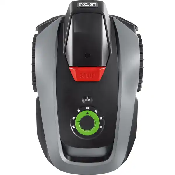 Bild 3 von LUX-TOOLS Mähroboter Oryx 300 Vision A-RMR-300-26