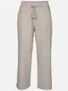 Bild 1 von Damen Leinen Culotte Weiß