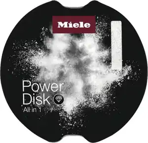 Miele PowerDisk PCR All in 1 (400g) DE