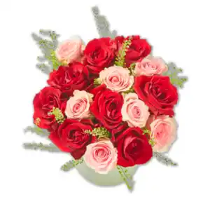 Strauß „Rosen“*