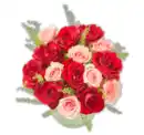 Bild 1 von Strauß „Rosen“*