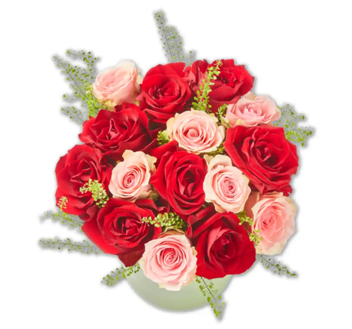 Bild 1 von Strauß „Rosen“*