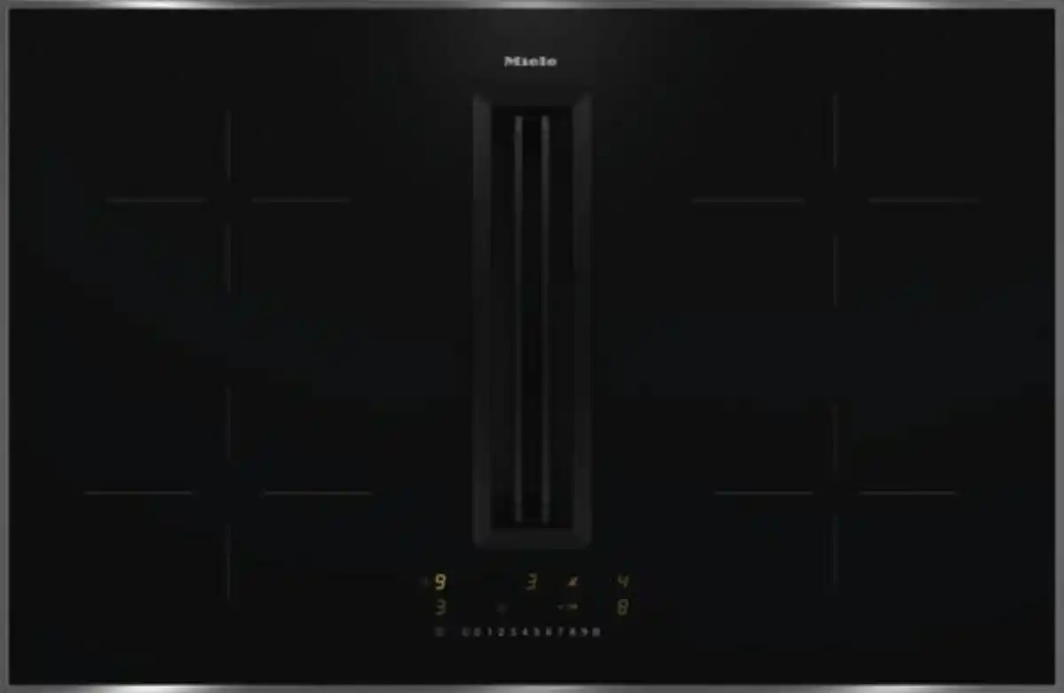 Bild 1 von Miele KMDA 7272-1 FR Silence