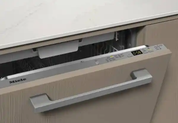Bild 2 von Miele G 5651 SCVi Active
