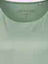 Bild 3 von Damen Sport T-Shirt mit Bund Grün