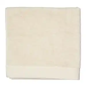 Badehandtuch - Beige, One size