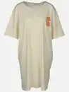 Bild 1 von Damen Oversize Nachthemd Beige