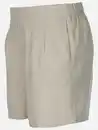 Bild 3 von Damen Shorts Grau