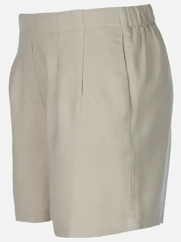 Bild 3 von Damen Shorts Grau