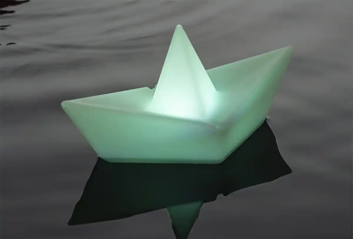 Bild 3 von IDEENWELT Solar-Schiff