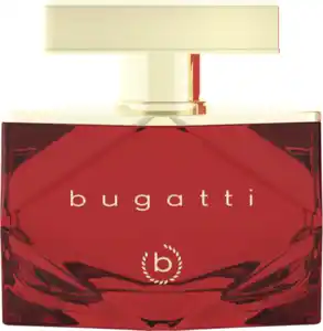 bugatti Belissima Rossa, EdP 60 ml