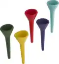Bild 1 von IDEENWELT 5er Set Bienen-Wasserstelle