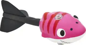 IDEENWELT Wurfrakete pink
