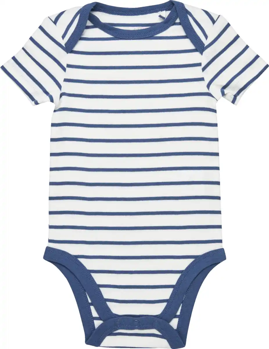 Bild 3 von IDEENWELT 3er Set Baby Body Dackel Gr. 86/92
