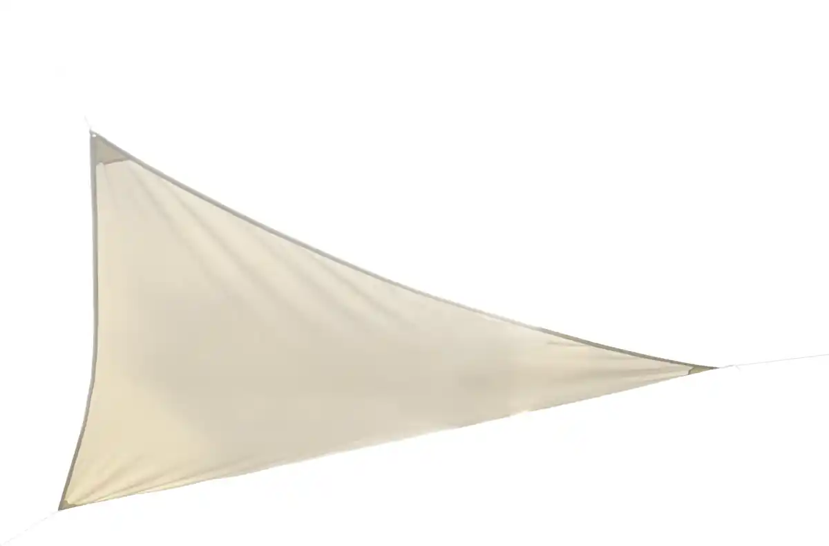 Bild 1 von IDEENWELT Sonnensegel