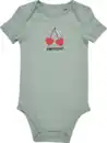 Bild 4 von IDEENWELT 3er Set Baby Body Herzen Gr. 86/92