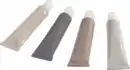 Bild 3 von IDEENWELT DIY-Strukturleinwand-Set Linien