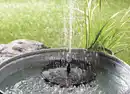 Bild 2 von IDEENWELT Solar-Springbrunnen