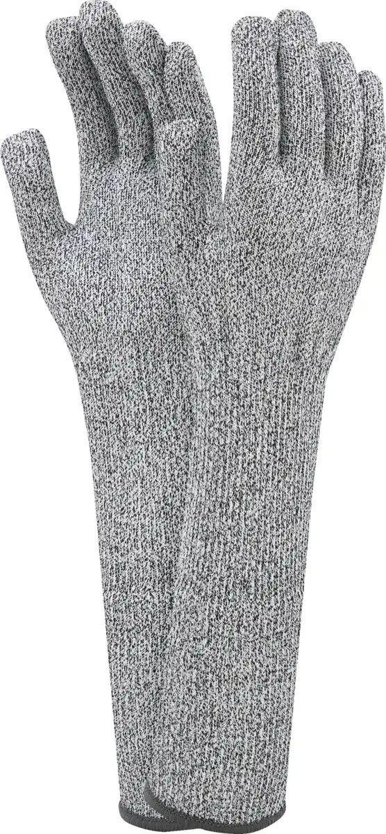 Bild 1 von IDEENWELT Schnittschutzhandschuhe Gr. M