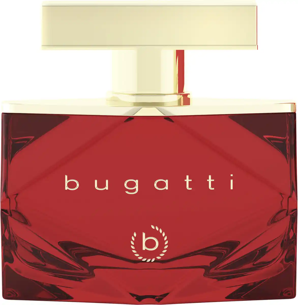 Bild 2 von bugatti Belissima Rossa, EdP 60 ml
