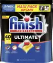 Bild 1 von Finish Powerball Ultimate Caps Citrus Maxipack